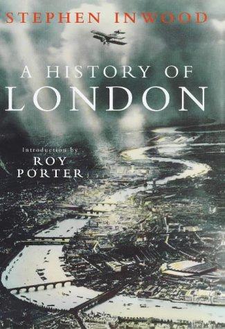 A History of London