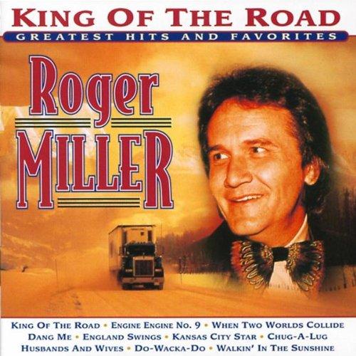 King Of The Road (Dieser Titel enthält Re-Recordings)