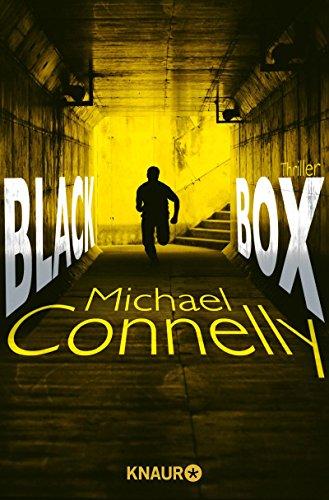 Black Box: Thriller