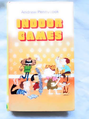 Indoor Games