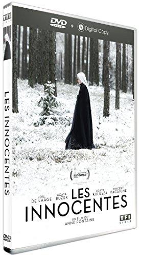 Les innocentes [FR Import]