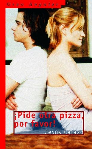 ¡Pide otra pizza, por favor! (Gran angular, Band 241)