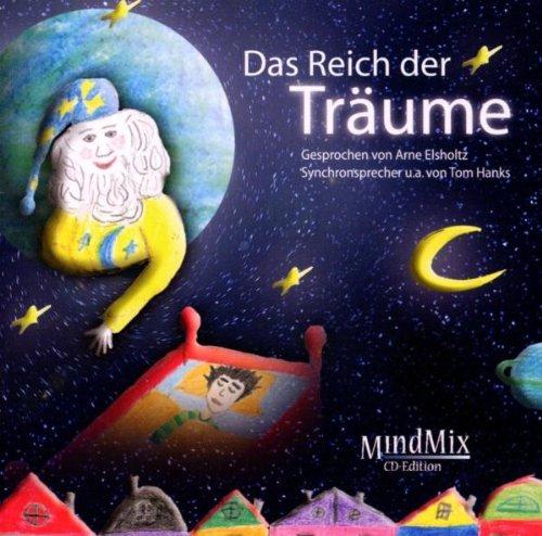 Das Reich der Träume-Wellness