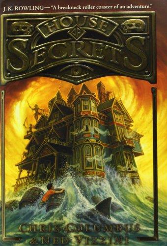 House of Secrets