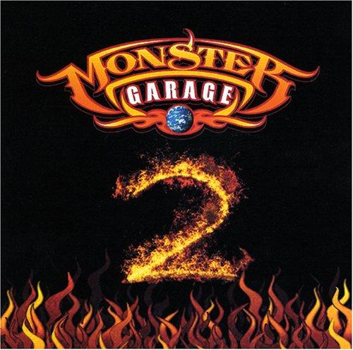 Monster Garage 2