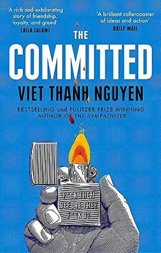 The Committed