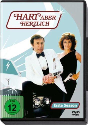 Hart aber herzlich - Erste Season [6 DVDs]