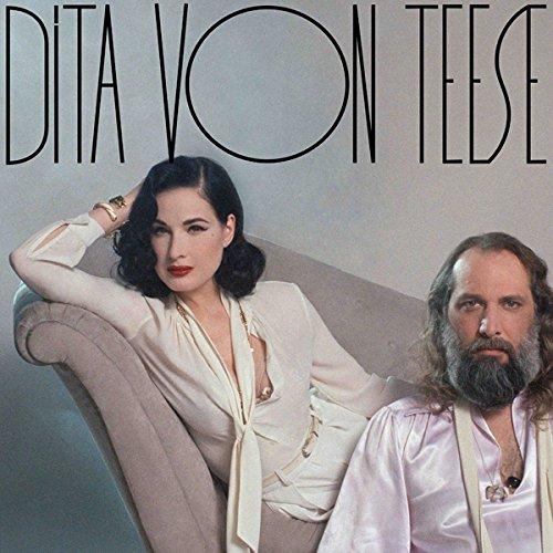 Dita Von Teese (Pink Vinyl Gatefold Lp) [Vinyl LP]