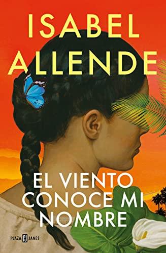 El viento conoce mi nombre (Éxitos)