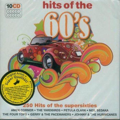 Hits of The 60's [Import]