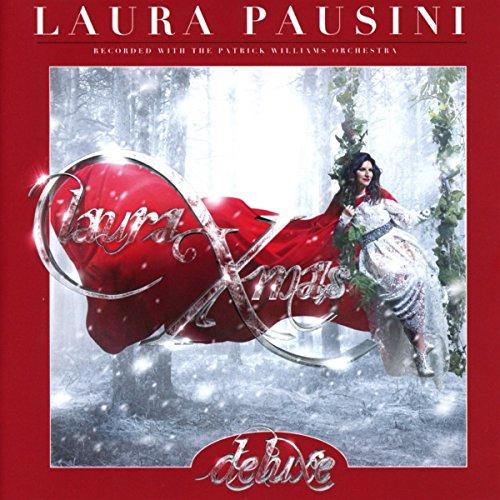 Laura Xmas (Deluxe)