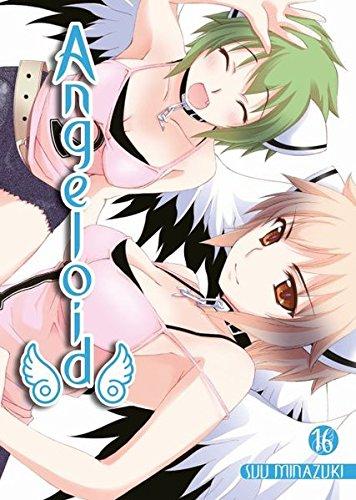 Angeloid: Bd. 16