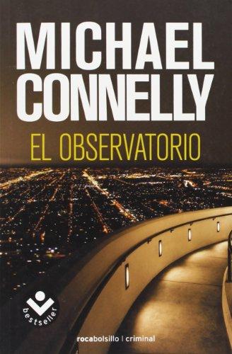 SPA-OBSERVATORIO (Harry Bosch, 13)