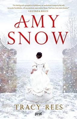 Amy Snow