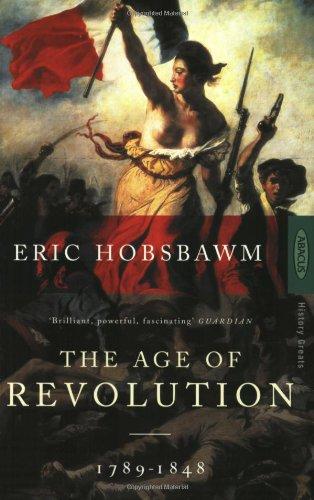 Age of Revolution: Europe, 1789-1848