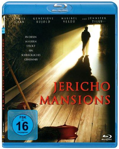 Jericho Mansions [Blu-ray]