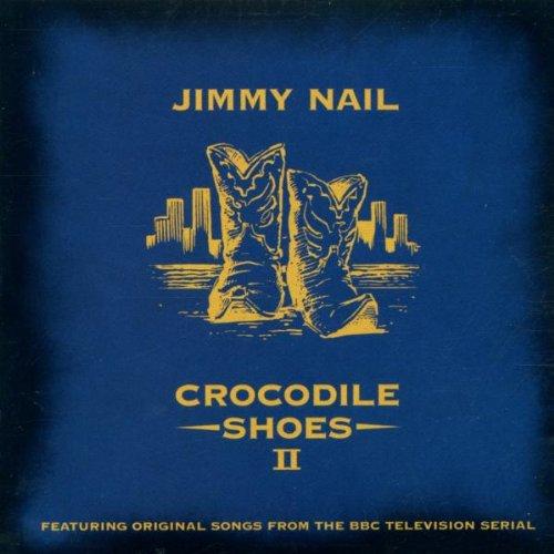 Crocodile Shoes 2