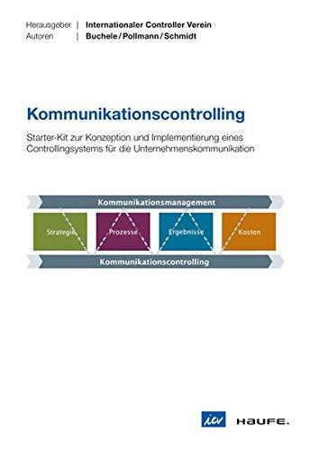 Kommunikationscontrolling