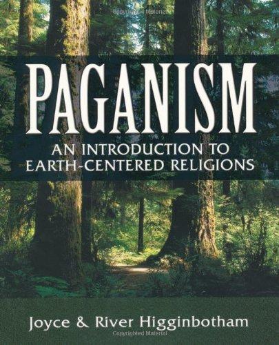 Paganism: An Introduction to Earth-Centered Religions