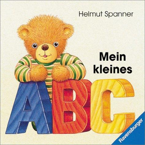 Mein kleines ABC