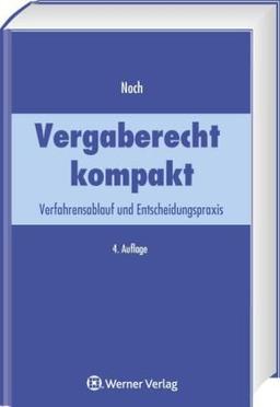 Vergaberecht kompakt