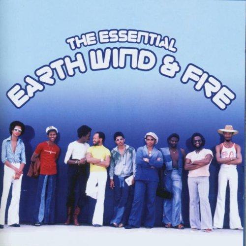 The Essential Earth Wind and Fire