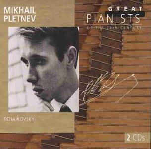 Die großen Pianisten des 20. Jahrhunderts - Mikhail Pletnev