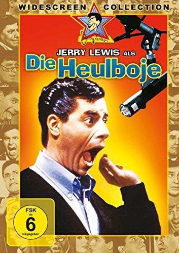 Jerry Lewis : Die Heulboje