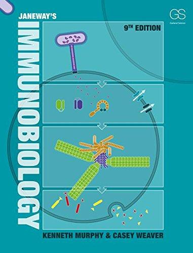 Janeway's Immunobiology