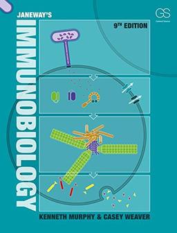 Janeway's Immunobiology