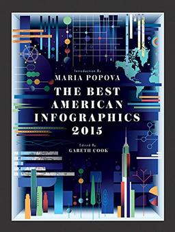 The Best American Infographics 2015