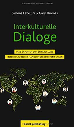 Interkulturelle Dialoge: Was Experten zur Entwicklung interkultureller Handlungskompetenz sagen