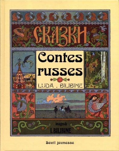 Contes russes