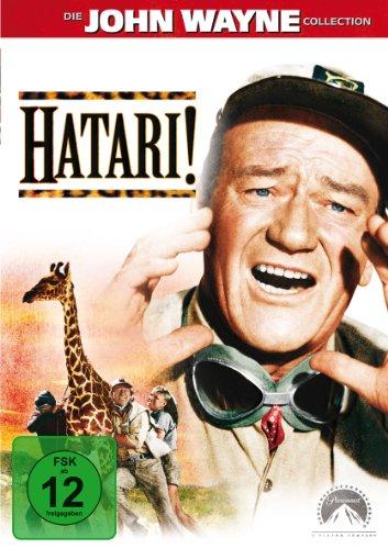 Hatari!