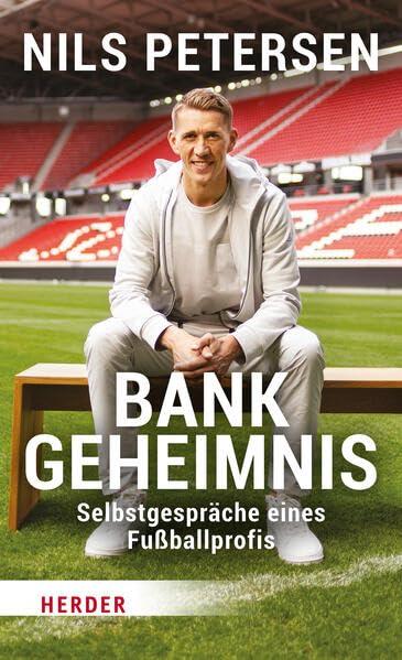 Bank-Geheimnis (signierte Ausgabe): Selbstgespräche eines Fußballprofis