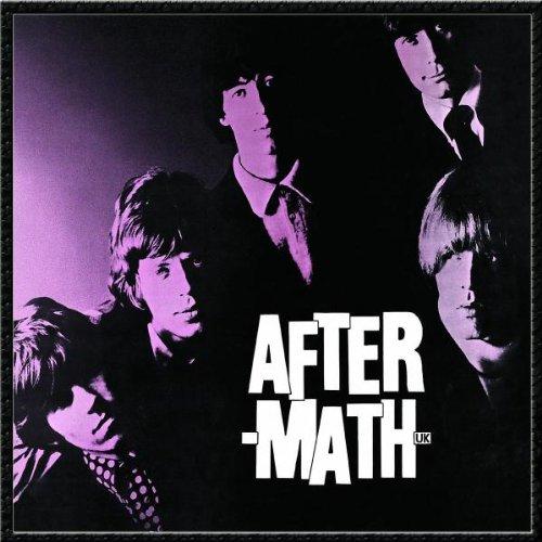 Aftermath (U.K. Version)