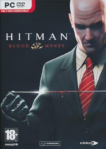 Hitman Blutgeld (DVD-ROM)