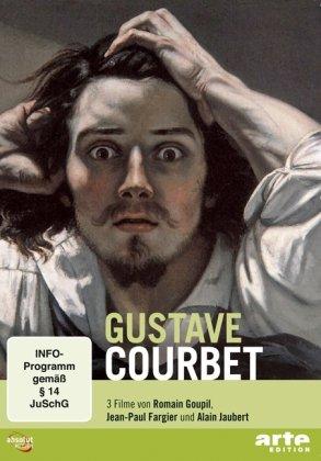 Gustave Courbet - Arte Edition