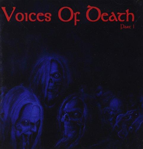 Voices of Death Vol.1