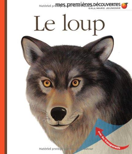 Le loup