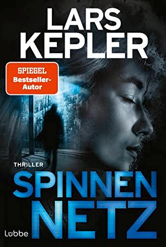 Spinnennetz: Schweden-Thriller (Joona Linna, Band 9)