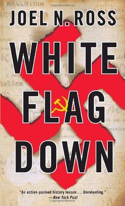 White Flag Down