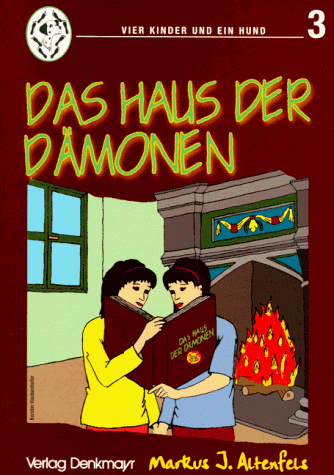 Das Haus der Dämonen