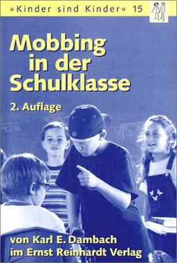 Mobbing in der Schulklasse