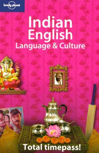 Indian English language & culture