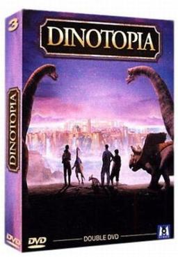 Dinotopia, vol.3 - Édition 2 DVD [FR Import]