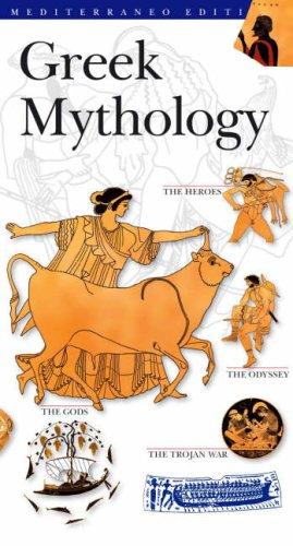 Greek Mythology