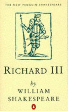 Richard III (Penguin) (Shakespeare, Penguin)