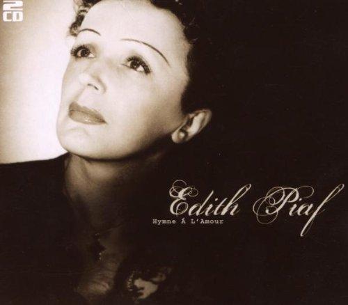 Edith Piaf