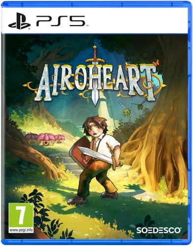 Airoheart für PS5